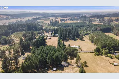 33931 Ford Mill Rd, Lebanon, OR 97355 - Photo 33
