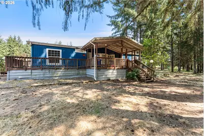 33931 Ford Mill Rd, Lebanon, OR 97355 - Photo 3