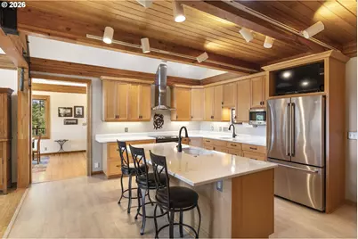 23350 NW Mt Richmond Rd, Yamhill, OR 97148 - Photo 13