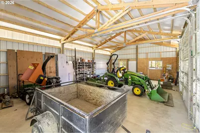 23350 NW Mt Richmond Rd, Yamhill, OR 97148 - Photo 41