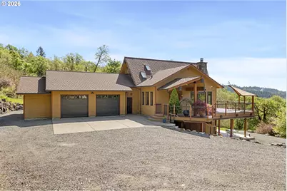 23350 NW Mt Richmond Rd, Yamhill, OR 97148 - Photo 3