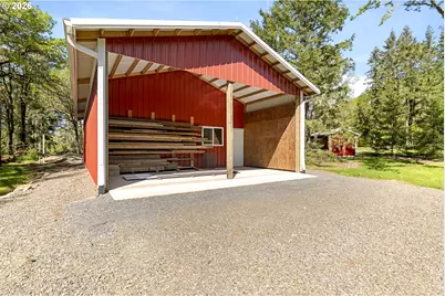 23350 NW Mt Richmond Rd, Yamhill, OR 97148 - Photo 43
