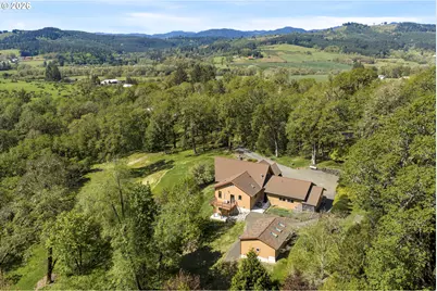 23350 NW Mt Richmond Rd, Yamhill, OR 97148 - Photo 47