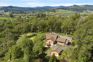 23350 NW Mt Richmond Rd, Yamhill, OR 97148 - Photo 47