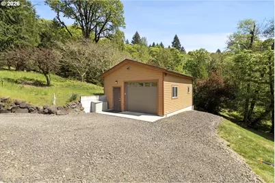 23350 NW Mt Richmond Rd, Yamhill, OR 97148 - Photo 35