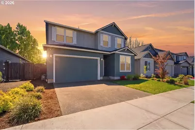 8525 N 1st St, Ridgefield, WA 98642 - Photo 1