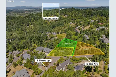 E 43rd- Lot 7, Eugene, OR 97405 - Photo 3