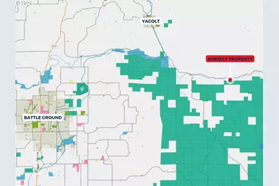 100 L-1100 Rd, Yacolt, WA 98675 - Photo 11