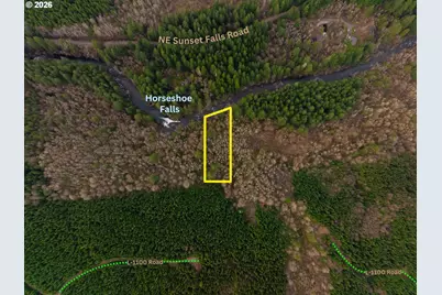 100 L-1100 Rd, Yacolt, WA 98675 - Photo 7