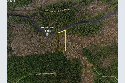 100 L-1100 Rd, Yacolt, WA 98675 - Photo 15