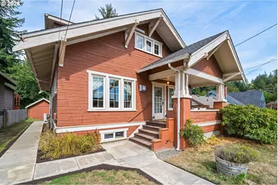 1154 Park Ave, Coos Bay, OR 97420 - Photo 3