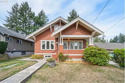 1154 Park Ave, Coos Bay, OR 97420 - Photo 1