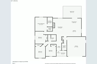 16442 Wayne Dr, Oregon City, OR 97045 - Photo 39
