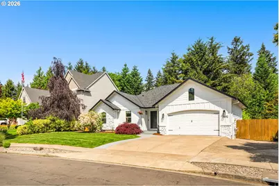 16442 Wayne Dr, Oregon City, OR 97045 - Photo 3