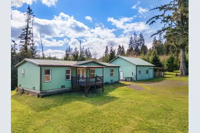 44176 Highway 30, Astoria, OR 97103 - Photo 1