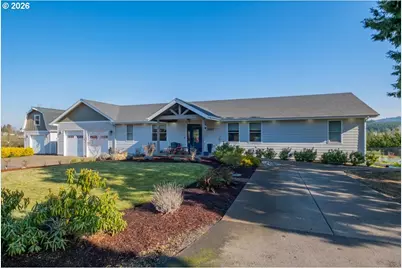 2020 SW Fairview Ave, Dallas, OR 97338 - Photo 3