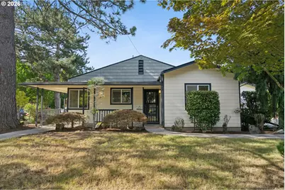 3407 SE Steele St, Portland, OR 97202 - Photo 1