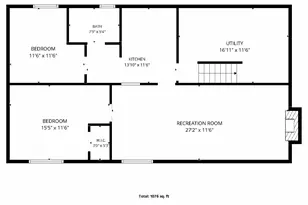 16005 SE Taggart St, Portland, OR 97236 - Photo 47