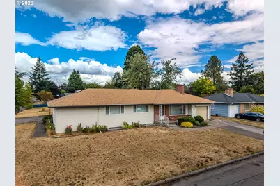 16005 SE Taggart St, Portland, OR 97236 - Photo 1