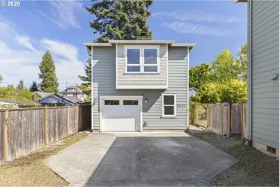8952 N Fortune Ave, Portland, OR 97203 - Photo 21