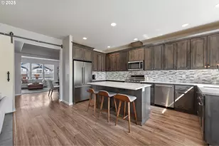 15702 SW Snowy Owl Ln, Beaverton, OR 97007 - Photo 5