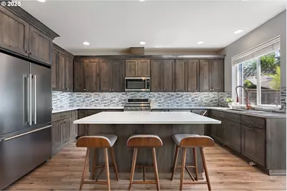 15702 SW Snowy Owl Ln, Beaverton, OR 97007 - Photo 9