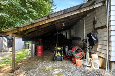 8525 Lewis River Rd, Ariel, WA 98603 - Photo 19