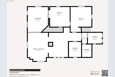 1230 SE 32nd Pl, Portland, OR 97214 - Photo 37