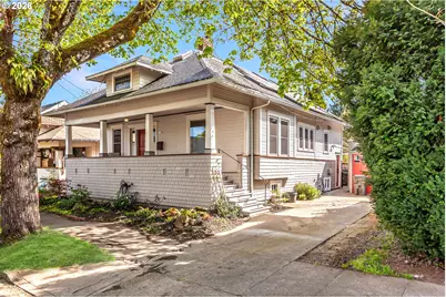 1230 SE 32nd Pl, Portland, OR 97214 - Photo 1