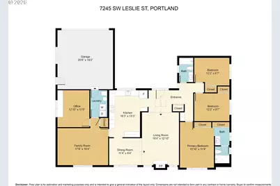 7245 SW Leslie St, Portland, OR 97223 - Photo 41