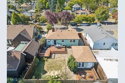 6612 SE 20th Ave, Portland, OR 97202 - Photo 37