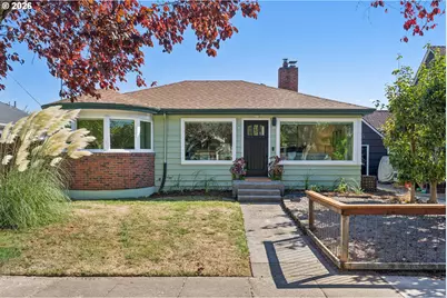 6612 SE 20th Ave, Portland, OR 97202 - Photo 1