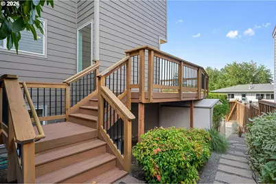 11713 SE Flavel St, Portland, OR 97266 - Photo 33