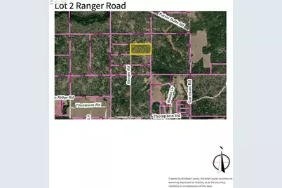 Ranger Road #2, Goldendale, WA 98620 - Photo 23