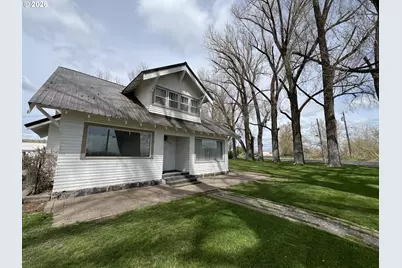 476 N Koa Ave, Burns, OR 97720 - Photo 1