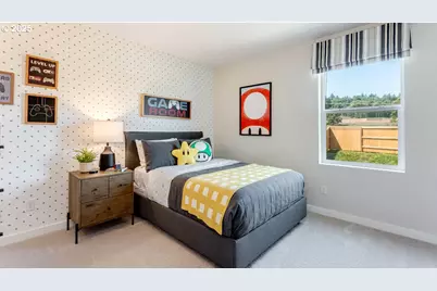 9371 SE Crystal Rose St, Happy Valley, OR 97086 - Photo 23