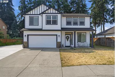 9915 NE 69th St, Vancouver, WA 98662 - Photo 1