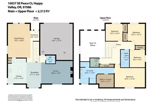 16037 SE Peace Ct, Happy Valley, OR 97086 - Photo 35