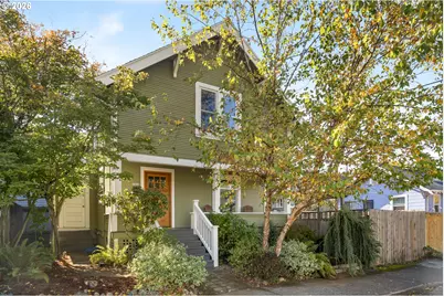 2426 NE Emerson St, Portland, OR 97211 - Photo 1