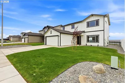 449 Taft St, Umatilla, OR 97882 - Photo 3