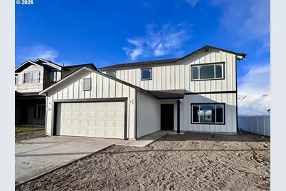 449 Taft St, Umatilla, OR 97882 - Photo 1