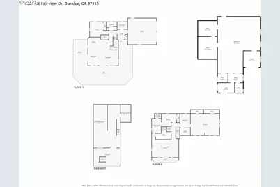 19231 NE Fairview Dr, Dundee, OR 97115 - Photo 47
