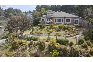 1008 Lakeshore Dr, Port Orford, OR 97465 - Photo 3