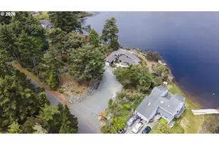 1008 Lakeshore Dr, Port Orford, OR 97465 - Photo 43