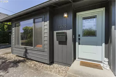 7329 N Jordan Ave, Portland, OR 97203 - Photo 35