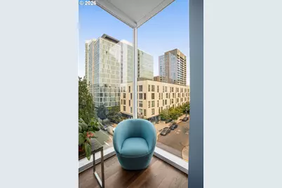 1075 NW Northrup St #409, Portland, OR 97209 - Photo 5