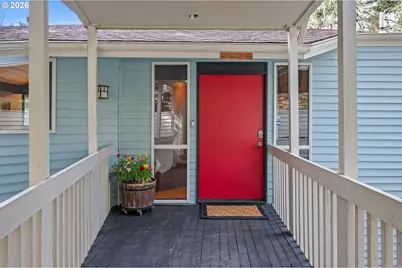 2630 Cresta De Ruta St, Eugene, OR 97403 - Photo 3