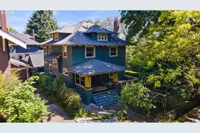2333 NE Schuyler St, Portland, OR 97212 - Photo 1