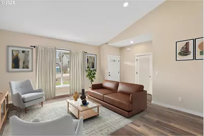 144 E H St, Vernonia, OR 97064 - Photo 3