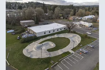 144 E H St, Vernonia, OR 97064 - Photo 27